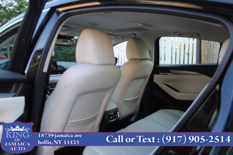 2020 Mazda Mazda6 Grand Touring Reserve Auto, available for sale in Hollis, New York | King of Jamaica Auto Inc. Hollis, New York 2020 Mazda Mazda6 Grand Touring Reserve Auto, available for sale in Hollis, New York | King of Jamaica Auto Inc. Hollis, New York