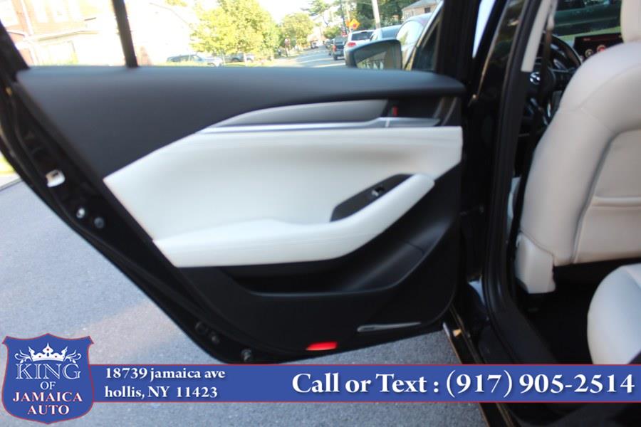 2020 Mazda Mazda6 Grand Touring Reserve Auto, available for sale in Hollis, New York | King of Jamaica Auto Inc. Hollis, New York 2020 Mazda Mazda6 Grand Touring Reserve Auto, available for sale in Hollis, New York | King of Jamaica Auto Inc. Hollis, New York
