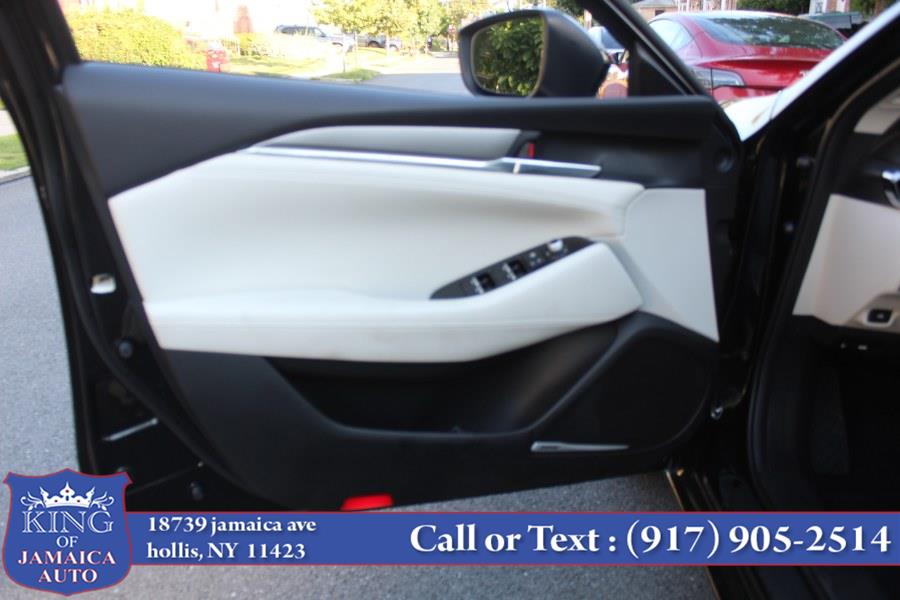 2020 Mazda Mazda6 Grand Touring Reserve Auto, available for sale in Hollis, New York | King of Jamaica Auto Inc. Hollis, New York 2020 Mazda Mazda6 Grand Touring Reserve Auto, available for sale in Hollis, New York | King of Jamaica Auto Inc. Hollis, New York