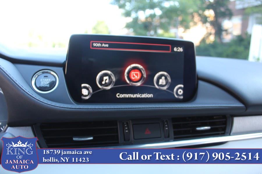2020 Mazda Mazda6 Grand Touring Reserve Auto, available for sale in Hollis, New York | King of Jamaica Auto Inc. Hollis, New York 2020 Mazda Mazda6 Grand Touring Reserve Auto, available for sale in Hollis, New York | King of Jamaica Auto Inc. Hollis, New York