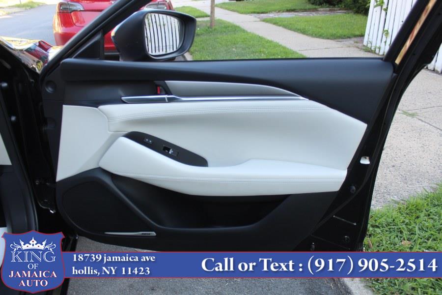 2020 Mazda Mazda6 Grand Touring Reserve Auto, available for sale in Hollis, New York | King of Jamaica Auto Inc. Hollis, New York 2020 Mazda Mazda6 Grand Touring Reserve Auto, available for sale in Hollis, New York | King of Jamaica Auto Inc. Hollis, New York