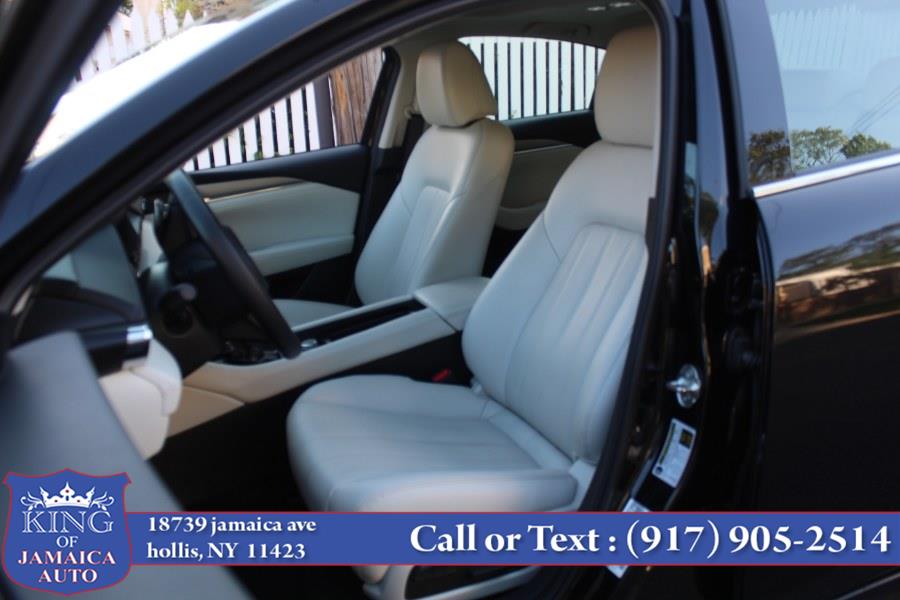 2020 Mazda Mazda6 Grand Touring Reserve Auto, available for sale in Hollis, New York | King of Jamaica Auto Inc. Hollis, New York 2020 Mazda Mazda6 Grand Touring Reserve Auto, available for sale in Hollis, New York | King of Jamaica Auto Inc. Hollis, New York
