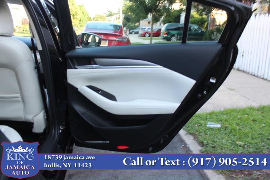 2020 Mazda Mazda6 Grand Touring Reserve Auto, available for sale in Hollis, New York | King of Jamaica Auto Inc. Hollis, New York 2020 Mazda Mazda6 Grand Touring Reserve Auto, available for sale in Hollis, New York | King of Jamaica Auto Inc. Hollis, New York