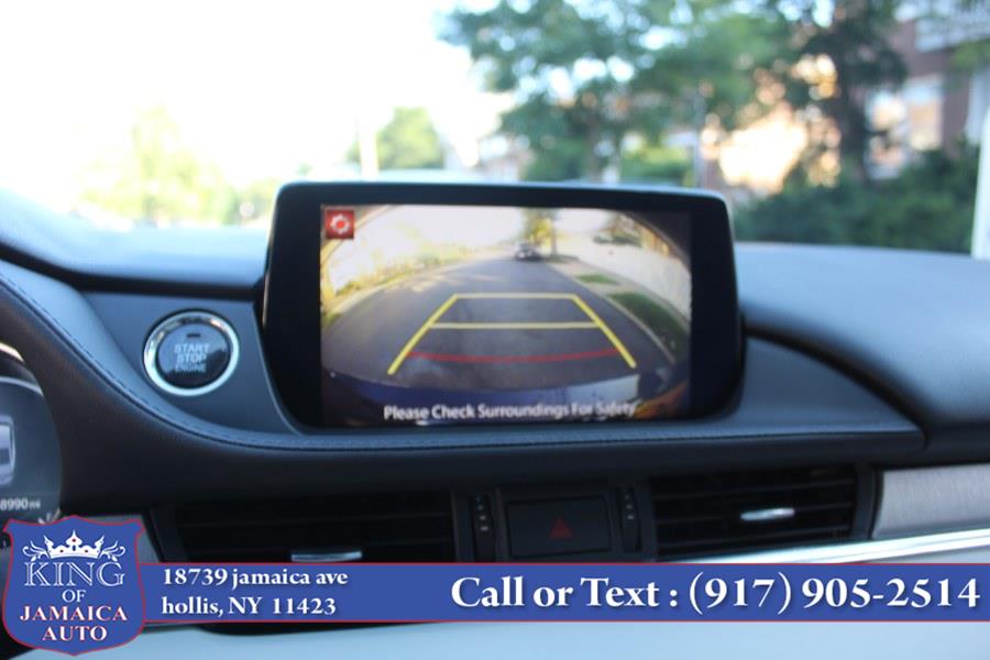 2020 Mazda Mazda6 Grand Touring Reserve Auto, available for sale in Hollis, New York | King of Jamaica Auto Inc. Hollis, New York 2020 Mazda Mazda6 Grand Touring Reserve Auto, available for sale in Hollis, New York | King of Jamaica Auto Inc. Hollis, New York