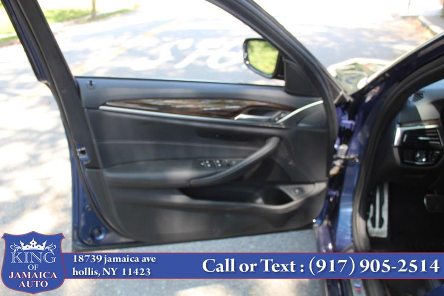 2022 BMW 5 Series 530i xDrive Sedan, available for sale in Hollis, New York | King of Jamaica Auto Inc. Hollis, New York 2022 BMW 5 Series 530i xDrive Sedan, available for sale in Hollis, New York | King of Jamaica Auto Inc. Hollis, New York