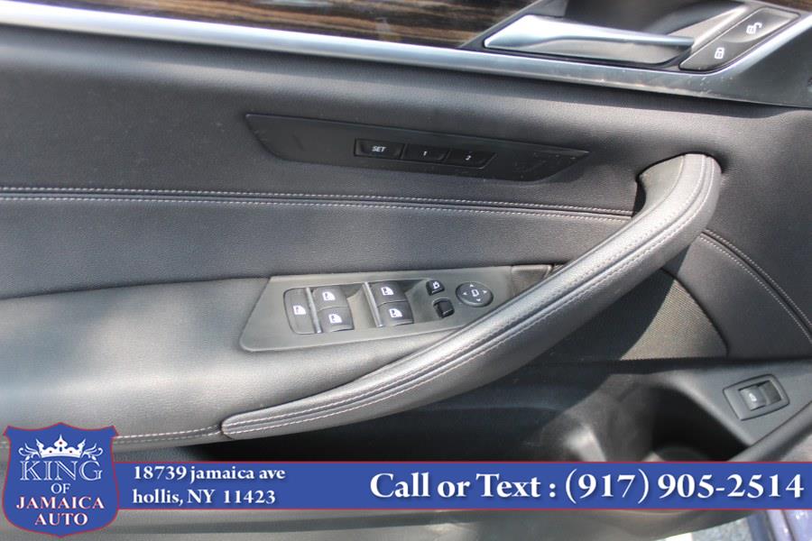 2022 BMW 5 Series 530i xDrive Sedan, available for sale in Hollis, New York | King of Jamaica Auto Inc. Hollis, New York 2022 BMW 5 Series 530i xDrive Sedan, available for sale in Hollis, New York | King of Jamaica Auto Inc. Hollis, New York