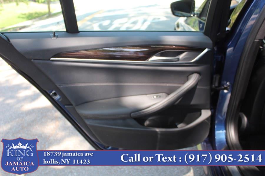 2022 BMW 5 Series 530i xDrive Sedan, available for sale in Hollis, New York | King of Jamaica Auto Inc. Hollis, New York 2022 BMW 5 Series 530i xDrive Sedan, available for sale in Hollis, New York | King of Jamaica Auto Inc. Hollis, New York