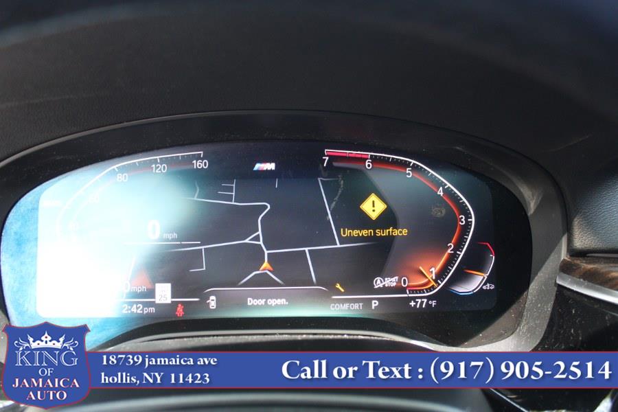 2022 BMW 5 Series 530i xDrive Sedan, available for sale in Hollis, New York | King of Jamaica Auto Inc. Hollis, New York 2022 BMW 5 Series 530i xDrive Sedan, available for sale in Hollis, New York | King of Jamaica Auto Inc. Hollis, New York