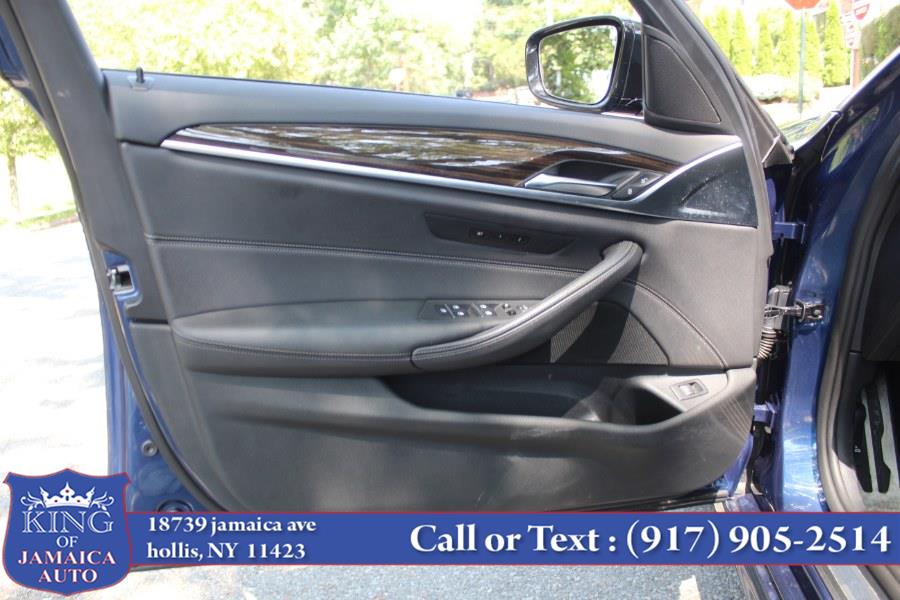 2022 BMW 5 Series 530i xDrive Sedan, available for sale in Hollis, New York | King of Jamaica Auto Inc. Hollis, New York 2022 BMW 5 Series 530i xDrive Sedan, available for sale in Hollis, New York | King of Jamaica Auto Inc. Hollis, New York