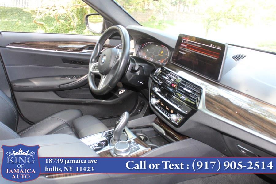 2022 BMW 5 Series 530i xDrive Sedan, available for sale in Hollis, New York | King of Jamaica Auto Inc. Hollis, New York 2022 BMW 5 Series 530i xDrive Sedan, available for sale in Hollis, New York | King of Jamaica Auto Inc. Hollis, New York