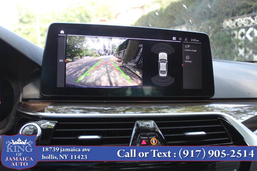 2022 BMW 5 Series 530i xDrive Sedan, available for sale in Hollis, New York | King of Jamaica Auto Inc. Hollis, New York 2022 BMW 5 Series 530i xDrive Sedan, available for sale in Hollis, New York | King of Jamaica Auto Inc. Hollis, New York