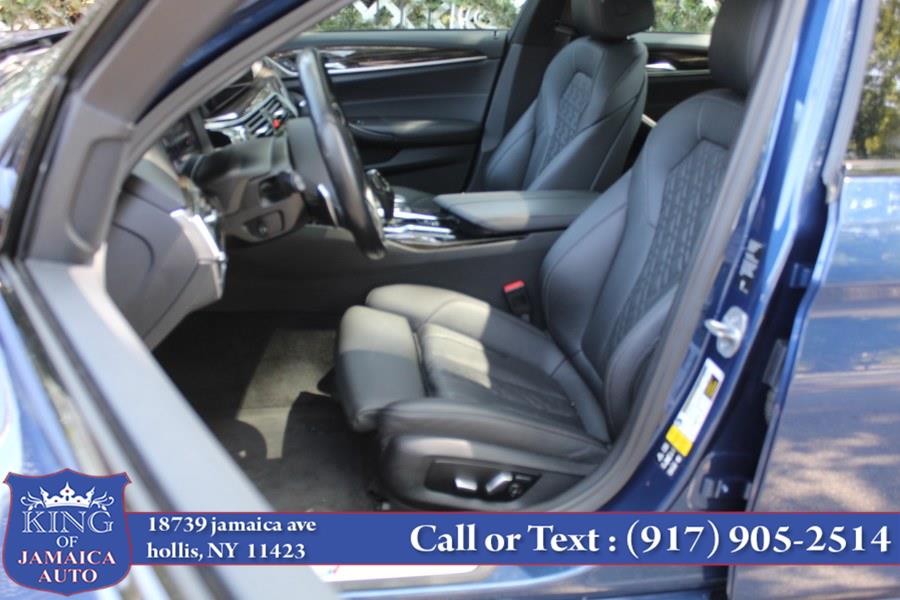 2022 BMW 5 Series 530i xDrive Sedan, available for sale in Hollis, New York | King of Jamaica Auto Inc. Hollis, New York 2022 BMW 5 Series 530i xDrive Sedan, available for sale in Hollis, New York | King of Jamaica Auto Inc. Hollis, New York
