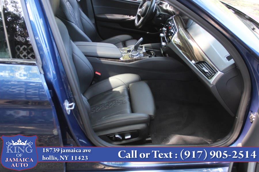 2022 BMW 5 Series 530i xDrive Sedan, available for sale in Hollis, New York | King of Jamaica Auto Inc. Hollis, New York 2022 BMW 5 Series 530i xDrive Sedan, available for sale in Hollis, New York | King of Jamaica Auto Inc. Hollis, New York