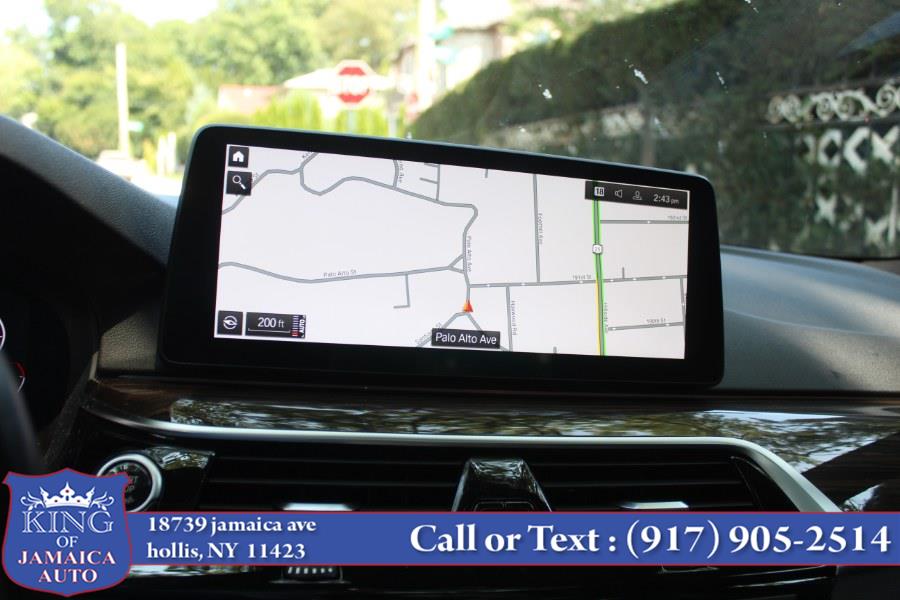 2022 BMW 5 Series 530i xDrive Sedan, available for sale in Hollis, New York | King of Jamaica Auto Inc. Hollis, New York 2022 BMW 5 Series 530i xDrive Sedan, available for sale in Hollis, New York | King of Jamaica Auto Inc. Hollis, New York