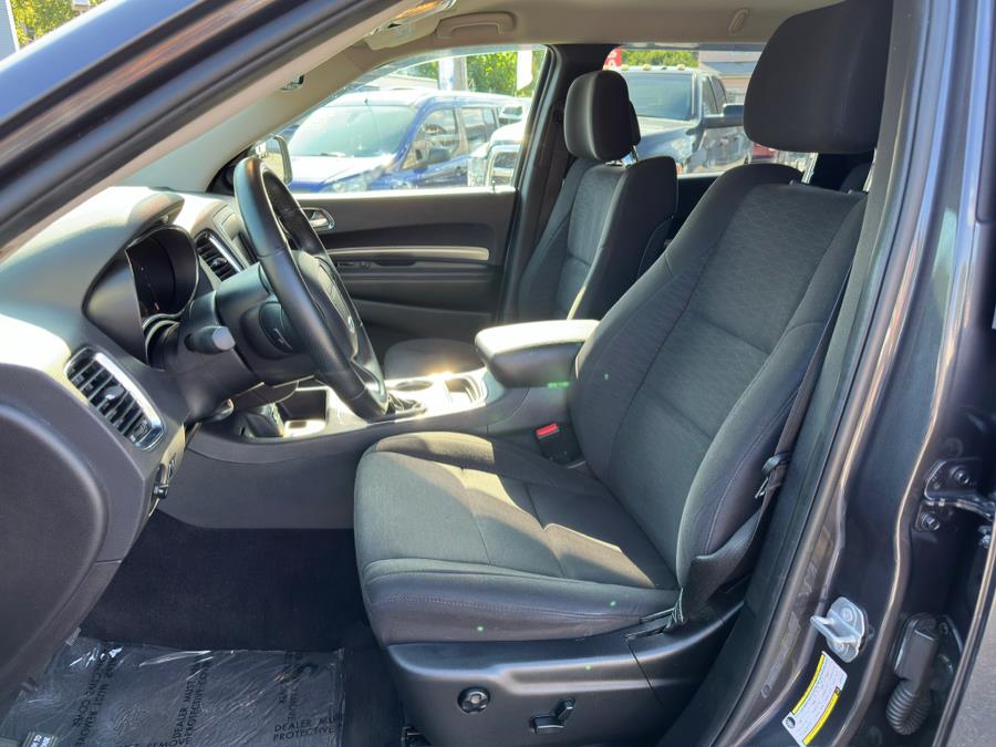 2018 Dodge Durango SXT AWD, available for sale in Irvington , New Jersey | Auto Haus of Irvington Corp. Irvington , New Jersey 2018 Dodge Durango SXT AWD, available for sale in Irvington , New Jersey | Auto Haus of Irvington Corp. Irvington , New Jersey