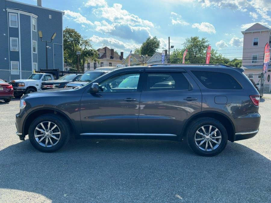 2018 Dodge Durango SXT AWD, available for sale in Irvington , New Jersey | Auto Haus of Irvington Corp. Irvington , New Jersey 2018 Dodge Durango SXT AWD, available for sale in Irvington , New Jersey | Auto Haus of Irvington Corp. Irvington , New Jersey