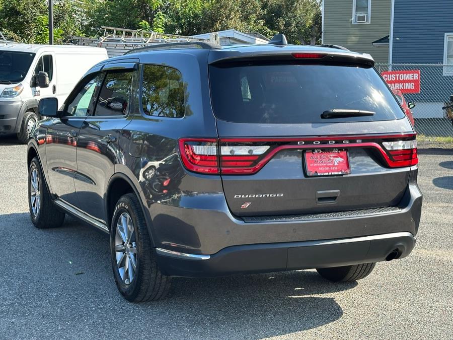 2018 Dodge Durango SXT AWD, available for sale in Irvington , New Jersey | Auto Haus of Irvington Corp. Irvington , New Jersey 2018 Dodge Durango SXT AWD, available for sale in Irvington , New Jersey | Auto Haus of Irvington Corp. Irvington , New Jersey