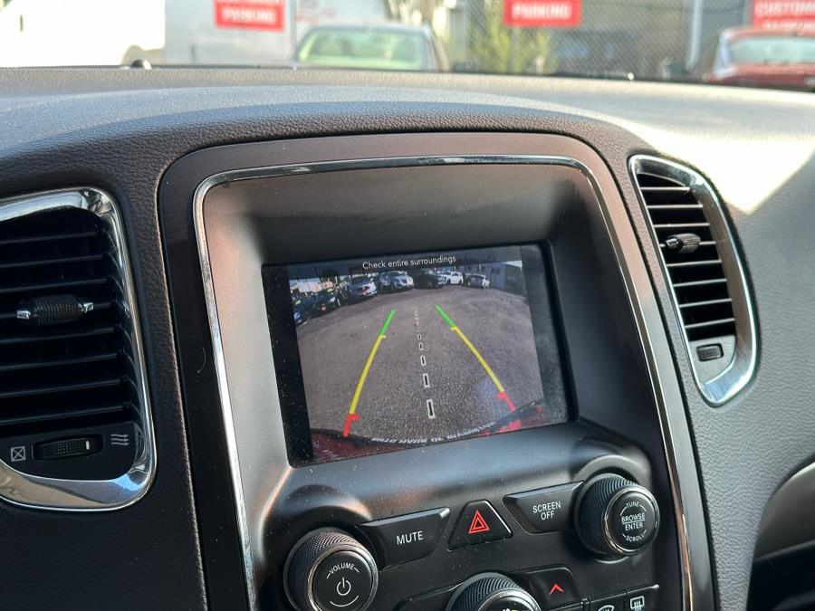 2018 Dodge Durango SXT AWD, available for sale in Irvington , New Jersey | Auto Haus of Irvington Corp. Irvington , New Jersey 2018 Dodge Durango SXT AWD, available for sale in Irvington , New Jersey | Auto Haus of Irvington Corp. Irvington , New Jersey
