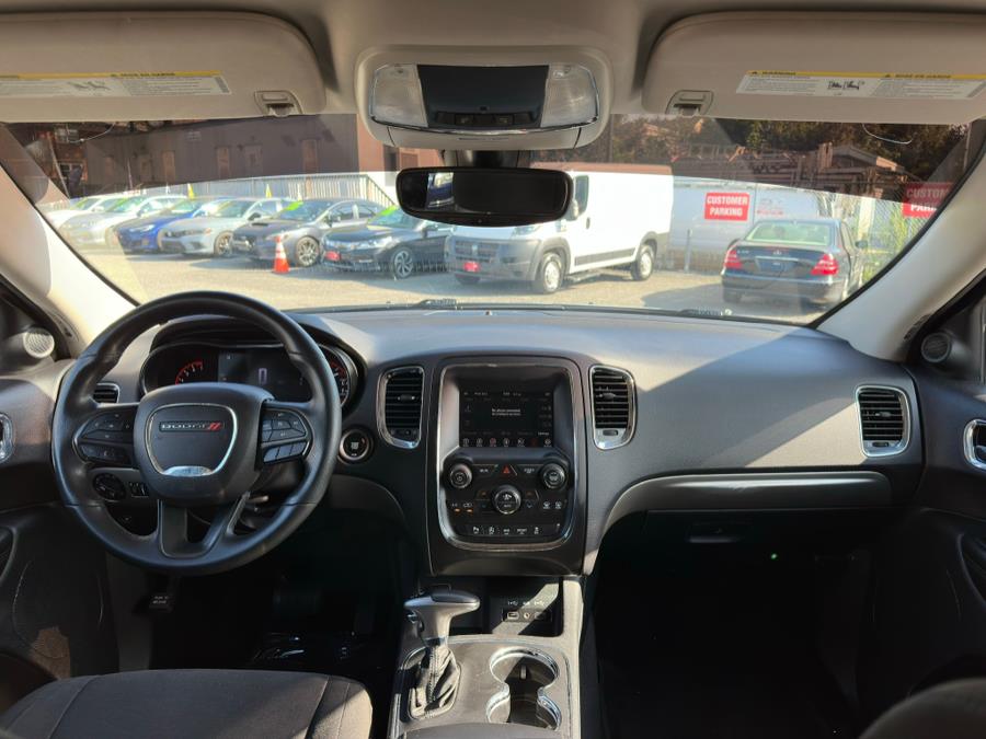 2018 Dodge Durango SXT AWD, available for sale in Irvington , New Jersey | Auto Haus of Irvington Corp. Irvington , New Jersey 2018 Dodge Durango SXT AWD, available for sale in Irvington , New Jersey | Auto Haus of Irvington Corp. Irvington , New Jersey
