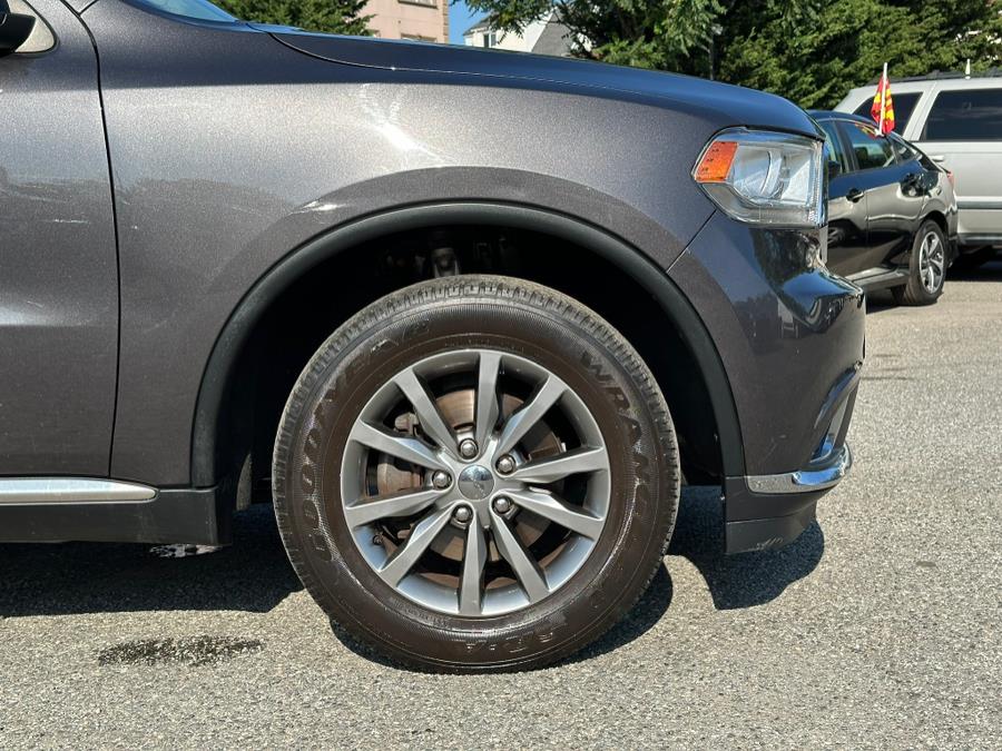 2018 Dodge Durango SXT AWD, available for sale in Irvington , New Jersey | Auto Haus of Irvington Corp. Irvington , New Jersey 2018 Dodge Durango SXT AWD, available for sale in Irvington , New Jersey | Auto Haus of Irvington Corp. Irvington , New Jersey