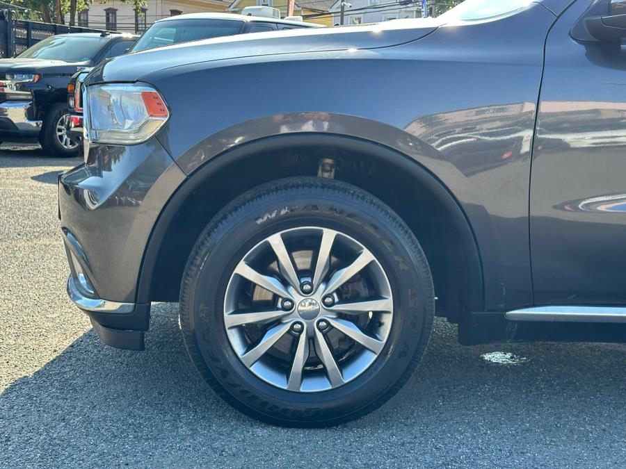 2018 Dodge Durango SXT AWD, available for sale in Irvington , New Jersey | Auto Haus of Irvington Corp. Irvington , New Jersey 2018 Dodge Durango SXT AWD, available for sale in Irvington , New Jersey | Auto Haus of Irvington Corp. Irvington , New Jersey