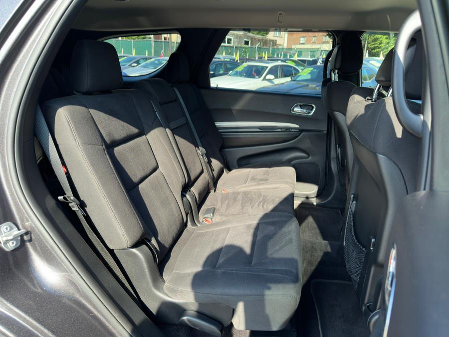 2018 Dodge Durango SXT AWD, available for sale in Irvington , New Jersey | Auto Haus of Irvington Corp. Irvington , New Jersey 2018 Dodge Durango SXT AWD, available for sale in Irvington , New Jersey | Auto Haus of Irvington Corp. Irvington , New Jersey