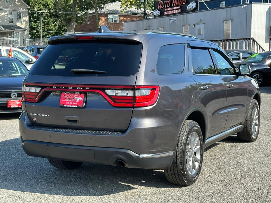 2018 Dodge Durango SXT AWD, available for sale in Irvington , New Jersey | Auto Haus of Irvington Corp. Irvington , New Jersey 2018 Dodge Durango SXT AWD, available for sale in Irvington , New Jersey | Auto Haus of Irvington Corp. Irvington , New Jersey