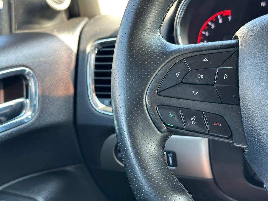 2018 Dodge Durango SXT AWD, available for sale in Irvington , New Jersey | Auto Haus of Irvington Corp. Irvington , New Jersey 2018 Dodge Durango SXT AWD, available for sale in Irvington , New Jersey | Auto Haus of Irvington Corp. Irvington , New Jersey