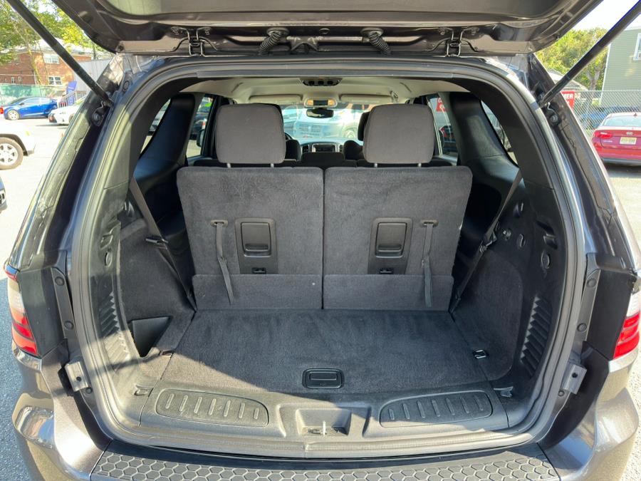 2018 Dodge Durango SXT AWD, available for sale in Irvington , New Jersey | Auto Haus of Irvington Corp. Irvington , New Jersey 2018 Dodge Durango SXT AWD, available for sale in Irvington , New Jersey | Auto Haus of Irvington Corp. Irvington , New Jersey