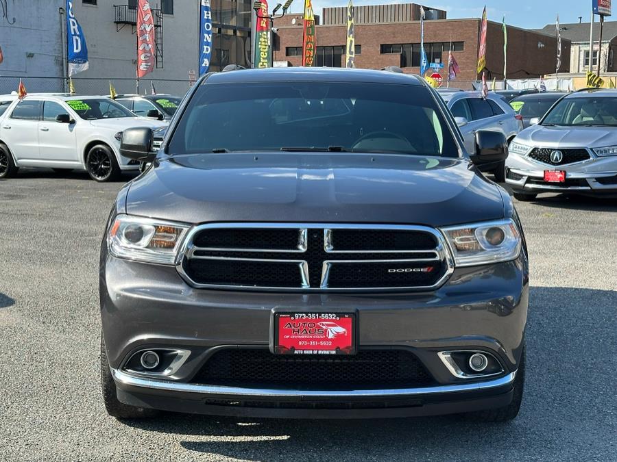 2018 Dodge Durango SXT AWD, available for sale in Irvington , New Jersey | Auto Haus of Irvington Corp. Irvington , New Jersey 2018 Dodge Durango SXT AWD, available for sale in Irvington , New Jersey | Auto Haus of Irvington Corp. Irvington , New Jersey