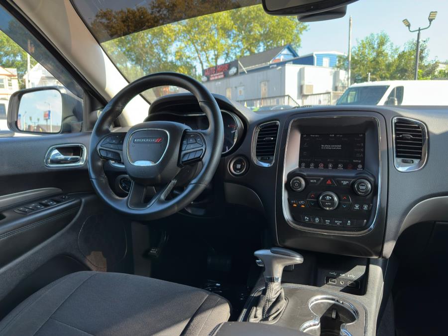 2018 Dodge Durango SXT AWD, available for sale in Irvington , New Jersey | Auto Haus of Irvington Corp. Irvington , New Jersey 2018 Dodge Durango SXT AWD, available for sale in Irvington , New Jersey | Auto Haus of Irvington Corp. Irvington , New Jersey