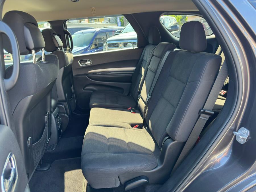 2018 Dodge Durango SXT AWD, available for sale in Irvington , New Jersey | Auto Haus of Irvington Corp. Irvington , New Jersey 2018 Dodge Durango SXT AWD, available for sale in Irvington , New Jersey | Auto Haus of Irvington Corp. Irvington , New Jersey