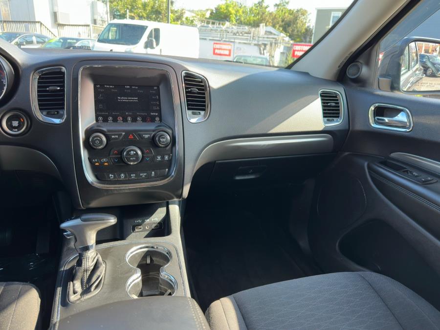 2018 Dodge Durango SXT AWD, available for sale in Irvington , New Jersey | Auto Haus of Irvington Corp. Irvington , New Jersey 2018 Dodge Durango SXT AWD, available for sale in Irvington , New Jersey | Auto Haus of Irvington Corp. Irvington , New Jersey