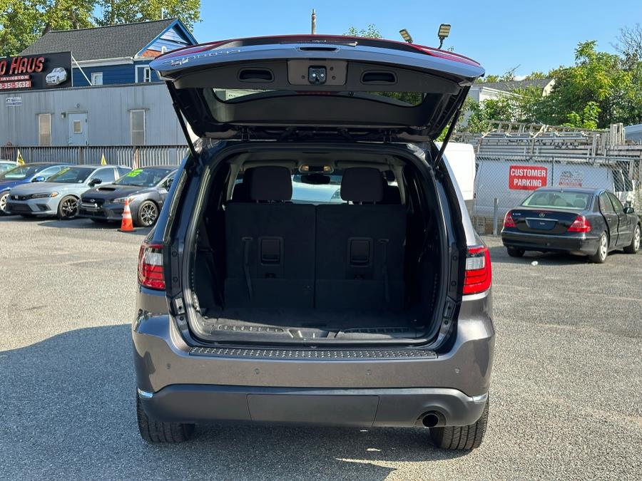 2018 Dodge Durango SXT AWD, available for sale in Irvington , New Jersey | Auto Haus of Irvington Corp. Irvington , New Jersey 2018 Dodge Durango SXT AWD, available for sale in Irvington , New Jersey | Auto Haus of Irvington Corp. Irvington , New Jersey