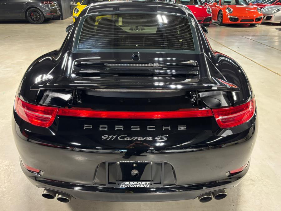 2014 Porsche 911 2dr Cpe Carrera 4S, available for sale in Prospect, Connecticut | M Sport Motorwerx. Prospect, Connecticut 2014 Porsche 911 2dr Cpe Carrera 4S, available for sale in Prospect, Connecticut | M Sport Motorwerx. Prospect, Connecticut