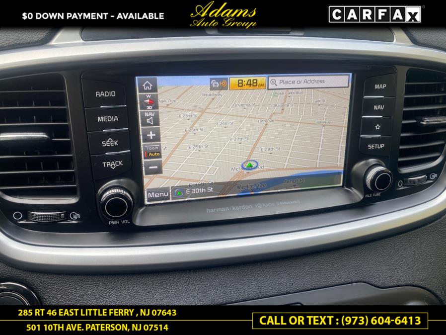 2019 Kia Sorento EX V6 FWD, available for sale in Little Ferry , New Jersey | Adams Auto Group . Little Ferry , New Jersey 2019 Kia Sorento EX V6 FWD, available for sale in Little Ferry , New Jersey | Adams Auto Group . Little Ferry , New Jersey