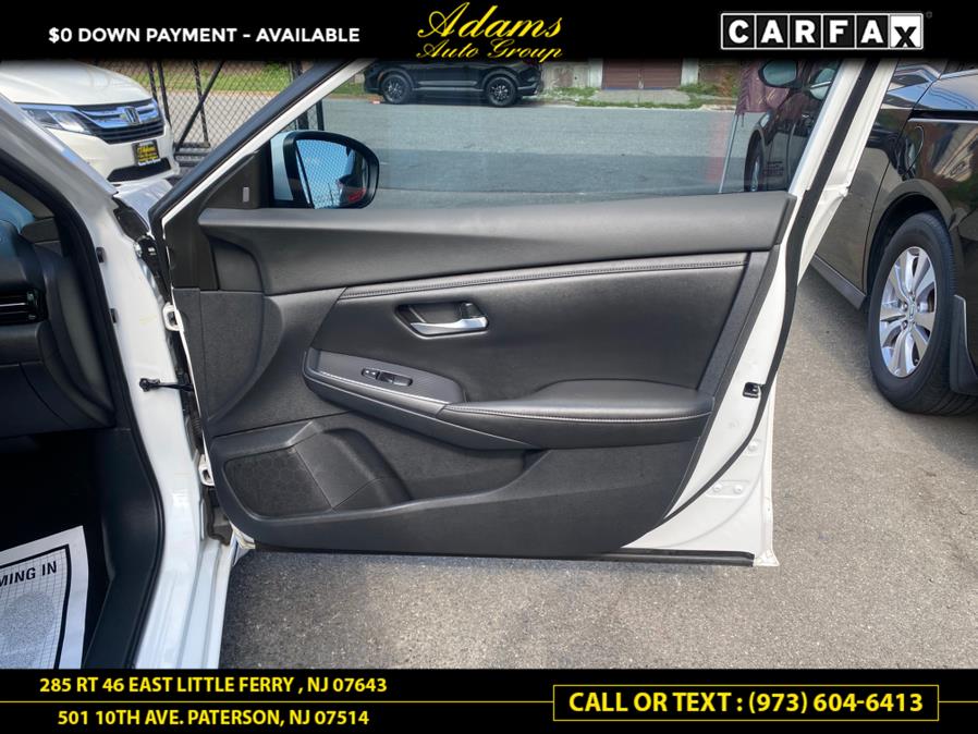 2020 Nissan Sentra S CVT, available for sale in Paterson, New Jersey | Adams Auto Group. Paterson, New Jersey 2020 Nissan Sentra S CVT, available for sale in Paterson, New Jersey | Adams Auto Group. Paterson, New Jersey