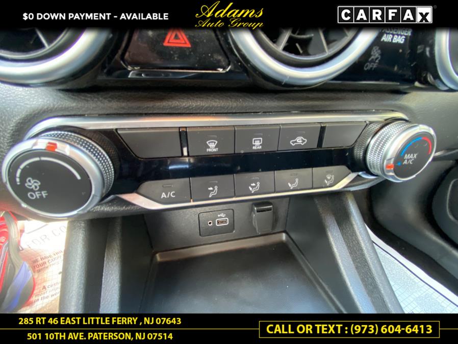 2020 Nissan Sentra S CVT, available for sale in Paterson, New Jersey | Adams Auto Group. Paterson, New Jersey 2020 Nissan Sentra S CVT, available for sale in Paterson, New Jersey | Adams Auto Group. Paterson, New Jersey