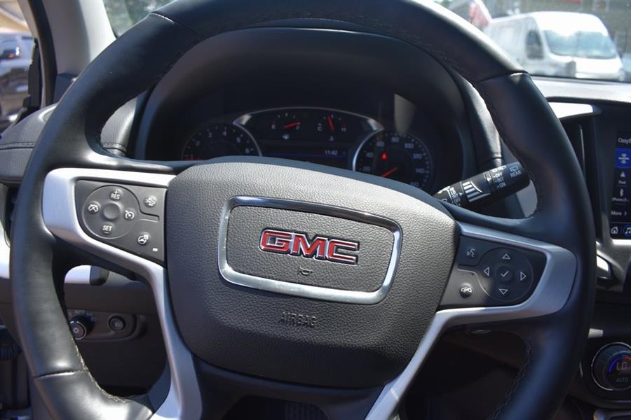 2024 GMC Terrain SLT, available for sale in Valley Stream, New York | Certified Performance Motors. Valley Stream, New York 2024 GMC Terrain SLT, available for sale in Valley Stream, New York | Certified Performance Motors. Valley Stream, New York