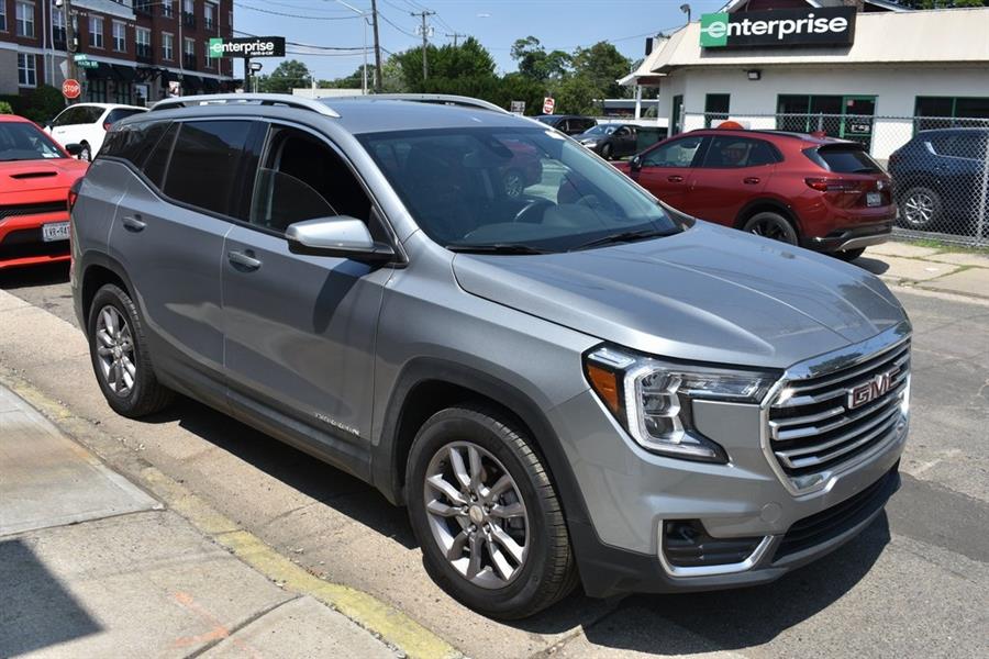 2024 GMC Terrain SLT, available for sale in Valley Stream, New York | Certified Performance Motors. Valley Stream, New York 2024 GMC Terrain SLT, available for sale in Valley Stream, New York | Certified Performance Motors. Valley Stream, New York