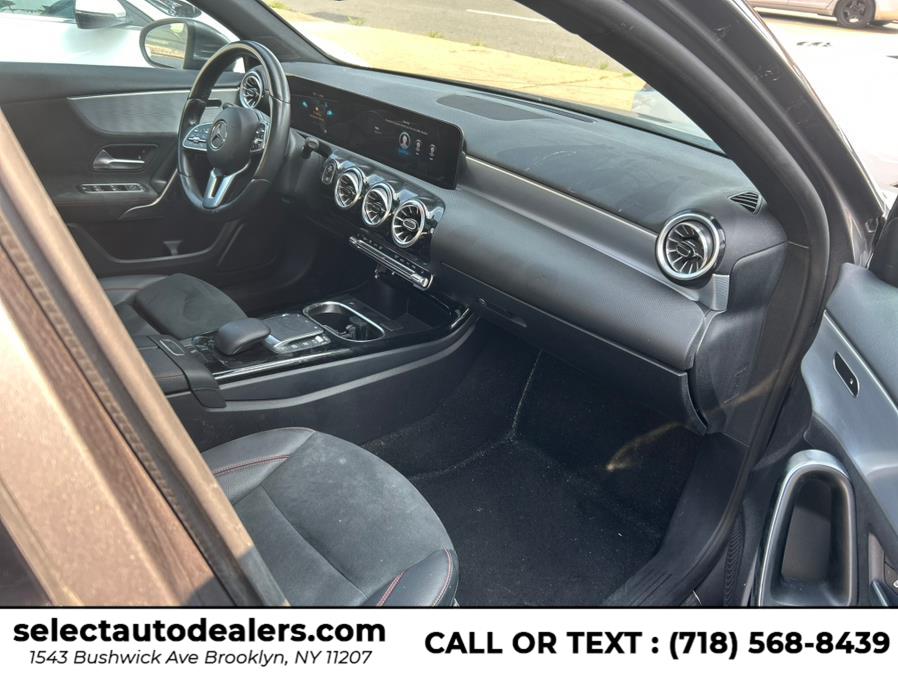 2022 Mercedes-Benz A-Class A 220 4MATIC Sedan, available for sale in Brooklyn, New York | Select Auto Dealers Corp. Brooklyn, New York 2022 Mercedes-Benz A-Class A 220 4MATIC Sedan, available for sale in Brooklyn, New York | Select Auto Dealers Corp. Brooklyn, New York