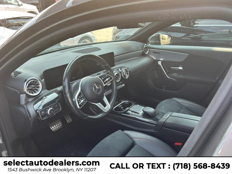 2022 Mercedes-Benz A-Class A 220 4MATIC Sedan, available for sale in Brooklyn, New York | Select Auto Dealers Corp. Brooklyn, New York 2022 Mercedes-Benz A-Class A 220 4MATIC Sedan, available for sale in Brooklyn, New York | Select Auto Dealers Corp. Brooklyn, New York
