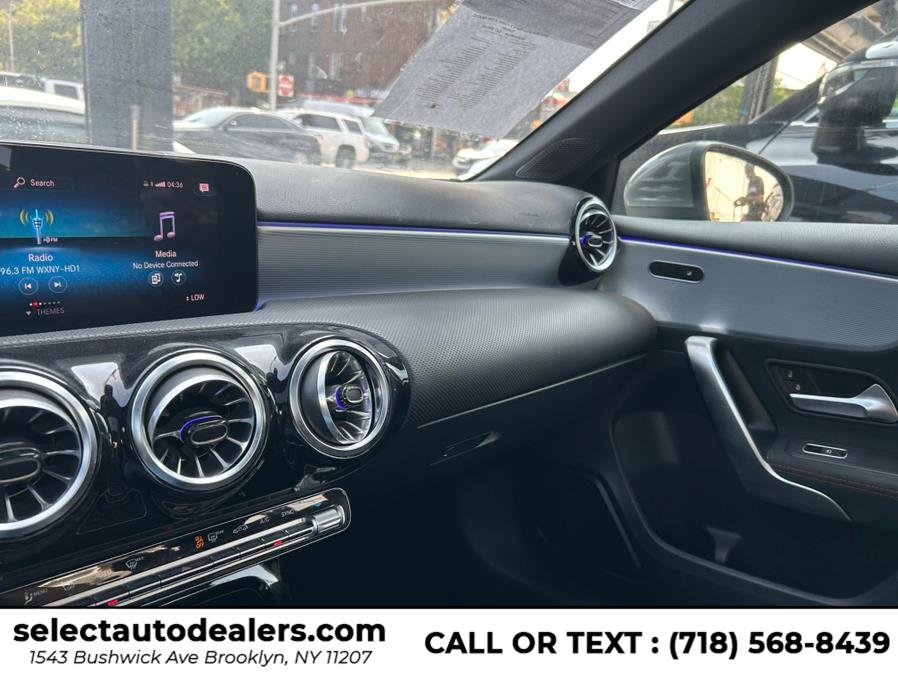 2022 Mercedes-Benz A-Class A 220 4MATIC Sedan, available for sale in Brooklyn, New York | Select Auto Dealers Corp. Brooklyn, New York 2022 Mercedes-Benz A-Class A 220 4MATIC Sedan, available for sale in Brooklyn, New York | Select Auto Dealers Corp. Brooklyn, New York