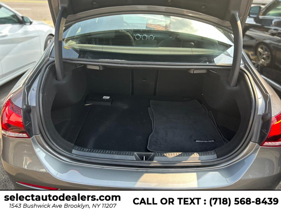 2022 Mercedes-Benz A-Class A 220 4MATIC Sedan, available for sale in Brooklyn, New York | Select Auto Dealers Corp. Brooklyn, New York 2022 Mercedes-Benz A-Class A 220 4MATIC Sedan, available for sale in Brooklyn, New York | Select Auto Dealers Corp. Brooklyn, New York