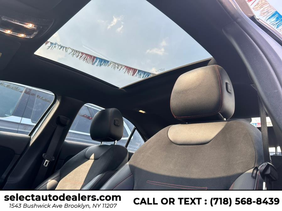 2022 Mercedes-Benz A-Class A 220 4MATIC Sedan, available for sale in Brooklyn, New York | Select Auto Dealers Corp. Brooklyn, New York 2022 Mercedes-Benz A-Class A 220 4MATIC Sedan, available for sale in Brooklyn, New York | Select Auto Dealers Corp. Brooklyn, New York