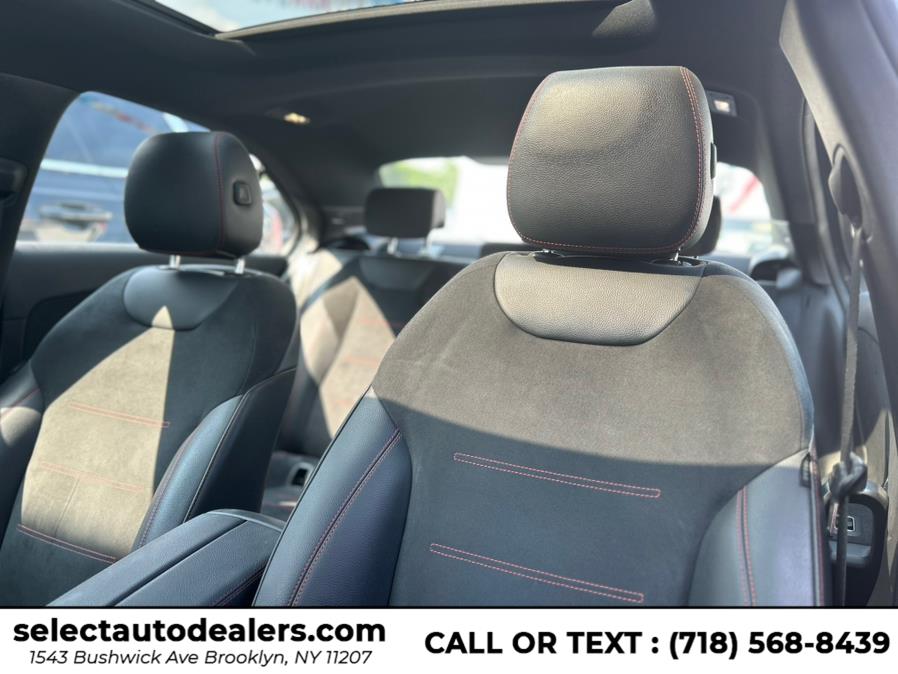 2022 Mercedes-Benz A-Class A 220 4MATIC Sedan, available for sale in Brooklyn, New York | Select Auto Dealers Corp. Brooklyn, New York 2022 Mercedes-Benz A-Class A 220 4MATIC Sedan, available for sale in Brooklyn, New York | Select Auto Dealers Corp. Brooklyn, New York