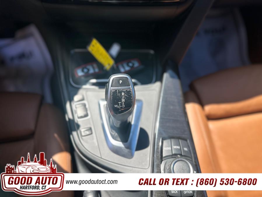 2017 Bmw 330i 330i xDrive photo 19