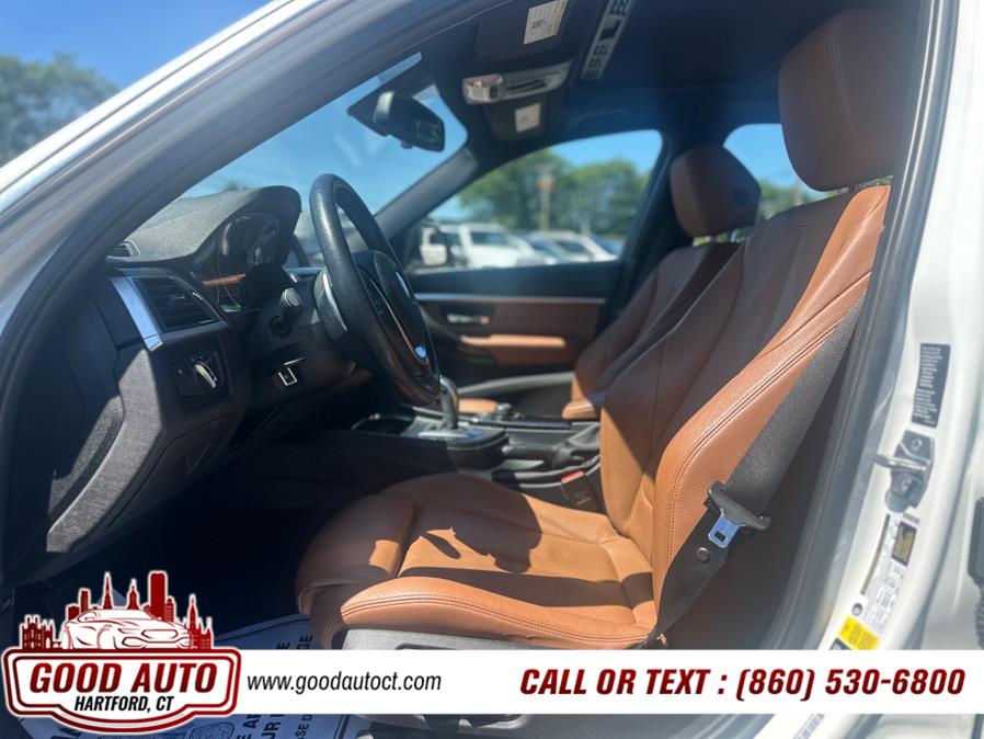 2017 Bmw 330i 330i xDrive photo 10