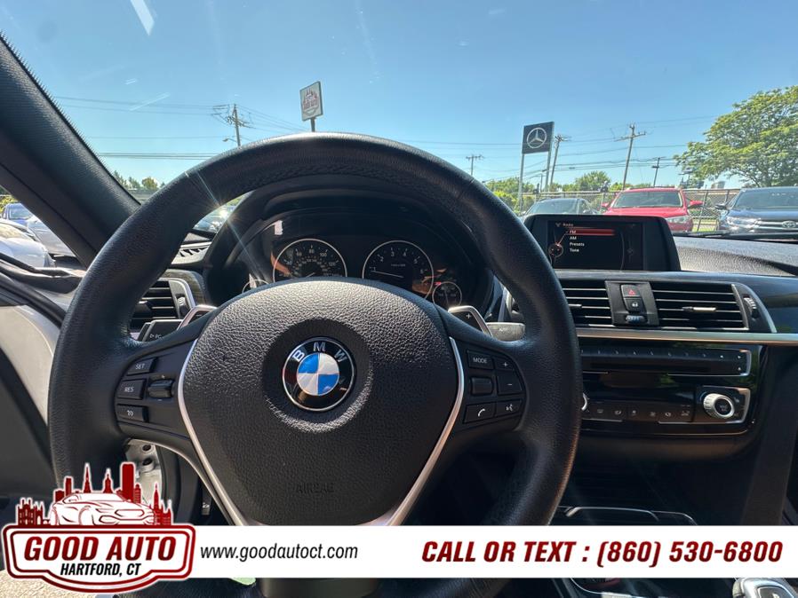 2017 Bmw 330i 330i xDrive photo 17