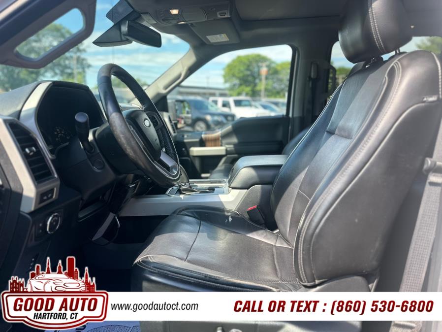 2017 Ford F-150 Lariat 4WD SuperCrew 6.5'' Box, available for sale in Hartford, Connecticut | Good Auto LLC. Hartford, Connecticut 2017 Ford F-150 Lariat 4WD SuperCrew 6.5'' Box, available for sale in Hartford, Connecticut | Good Auto LLC. Hartford, Connecticut
